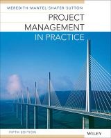Project Management in Practice (Paperback, 5th Revised edition) - Jack R Meredith Photo