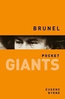 Brunel: pocket GIANTS (Paperback) - Eugene Byrne Photo