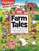 Farm Tales (Paperback) - Highlights Photo