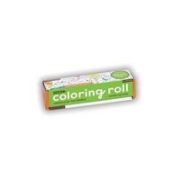 Animals of the World Mini Coloring Roll (Toy) - Mudpuppy Photo