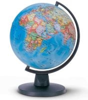 16cm Mini Political Globe (Globe / planisphere) -  Photo