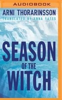 Season of the Witch (MP3 format, CD) - Arni Thorarinsson Photo
