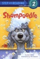 Shampoodle (Paperback) - Joan Holub Photo
