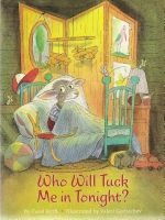 Who Will Tuck ME in Tonight (Paperback) - Carol Roth Photo