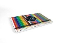 Bright Ideas Deluxe Colored Pencil Set (Kit) - Chronicle Books Photo