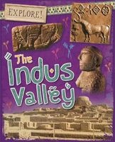 The Indus Valley (Hardcover) - Claudia Martin Photo