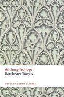 Barchester Towers - The Chronicles of Barsetshire (Paperback, 3rd Revised edition) - Anthony Trollope Photo