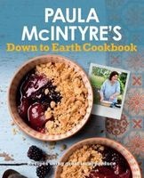 's Down to Earth Cookbook (Paperback) - Paula Mcintyre Photo