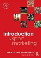 Introduction to Sport Marketing - Second Edition (Paperback, 2nd Revised edition) - Aaron C T Smith Photo