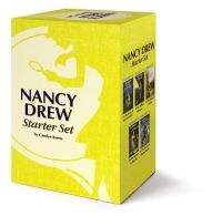 Nancy Drew Starter Set (Hardcover) - Carolyn Keene Photo