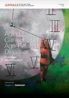 Aging, Cancer and Age-Related Disease - Common Mechanisms? (Paperback, New) - Robert M Tanguay Photo