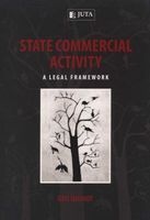 State Commercial Activity - A Legal Framework  (Paperback) - Geo Quinot Photo