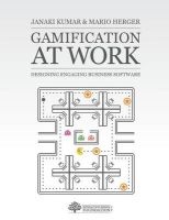 Gamification at Work - Designing Engaging Business Software (Paperback) - Janaki Mythily Kumar Photo