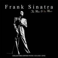 Once in a Blue Moon - The Unforgettable Frank Sinatra (Hardcover) - Michael A Oneill Photo