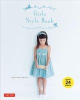 Girls Style Book (Paperback, Original) - Yoshiko Tsukiori Photo