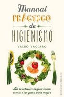 Manual Practico de Higienismo (Spanish, Paperback) - Valdo Vaccaro Photo
