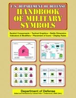 U.S. Department of Defense Handbook of Military Symbols (Paperback) - U S Department of Defense Photo