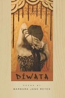 Diwata (Paperback) - Barbara Jane Reyes Photo