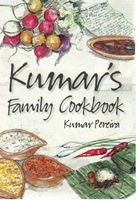Kumar's Family Cookbook (Paperback) - Kumar Pereira Photo