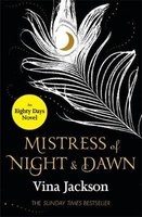 Mistress of Night and Dawn (Paperback) - Vina Jackson Photo
