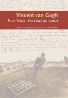 Ever Yours - The Essential Letters (Abridged, Hardcover, abridged edition annotated edition) - Vincent Van Gogh Photo