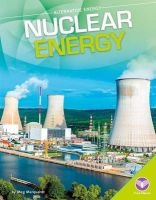 Nuclear Energy (Hardcover) - Meg Marquardt Photo