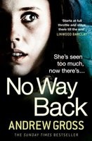No Way Back (Paperback) - Andrew Gross Photo