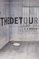 The Detour (Paperback) - S a Bodeen Photo