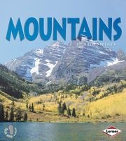 Mountains (Paperback, 2nd) - Sheila Anderson Photo