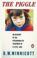 The Piggle - An Account of the Psychoanalytic Treatment of a Little Girl (Paperback, New Ed) - A D Winnicott Photo