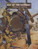 Day of the Rangers - Somalia 1993 (Paperback) - Ambush Alley Games Photo