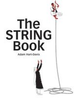 The String Book (Paperback) - Adam Hart Davis Photo