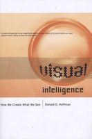 Visual Intelligence - How We Create What We See (Paperback, New Ed) - Donald David Hoffman Photo