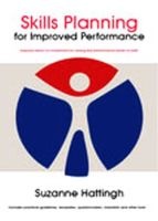 Skills Planning for Improved Performance (Paperback) - Suzanne Hattingh Photo