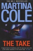 The Take (Paperback) - Martina Cole Photo