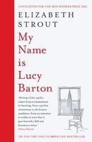 My Name is Lucy Barton (Hardcover) - Elizabeth Strout Photo