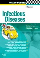 Infectious Diseases (Paperback) - Emma Nickerson Photo