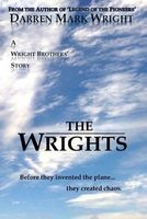 The Wrights (Paperback) - Darren Mark Wright Photo