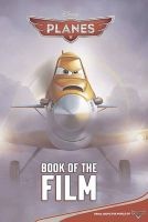 Planes - Book Of The Film (Paperback) -  Photo