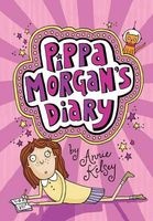 Pippa Morgan's Diary (Paperback) - Kelsey Annie Photo