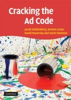 Cracking the Ad Code (Paperback) - Jacob Goldenberg Photo