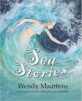 Sea Stories (Hardcover) - Wendy Maartens Photo
