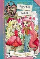 Fairy Tail Ending (Hardcover) - Suzanne Selfors Photo