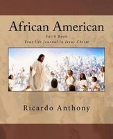 African American Faith Book (Paperback) - Ricardo Anthony Photo