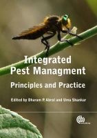 Integrated Pest Management - Principles and Practice (Hardcover) - DP Abrol Photo