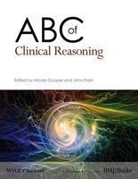ABC of Clinical Reasoning (Paperback) - Nicola Cooper Photo