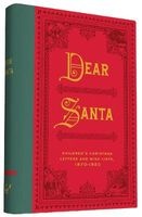 Dear Santa - Children's Christmas Letters and Wish Lists, 1870-1920 (Hardcover) - J Harmon Flagstone Photo