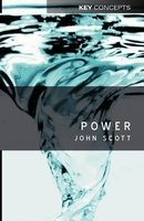 Power (Paperback) - John C Scott Photo