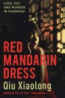 Red Mandarin Dress (Paperback) - QIu Xiaolong Photo
