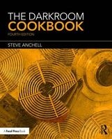 The Darkroom Cookbook (Paperback, 4th Revised edition) - Steve Anchell Photo